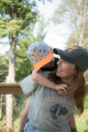 Casquette enfant M