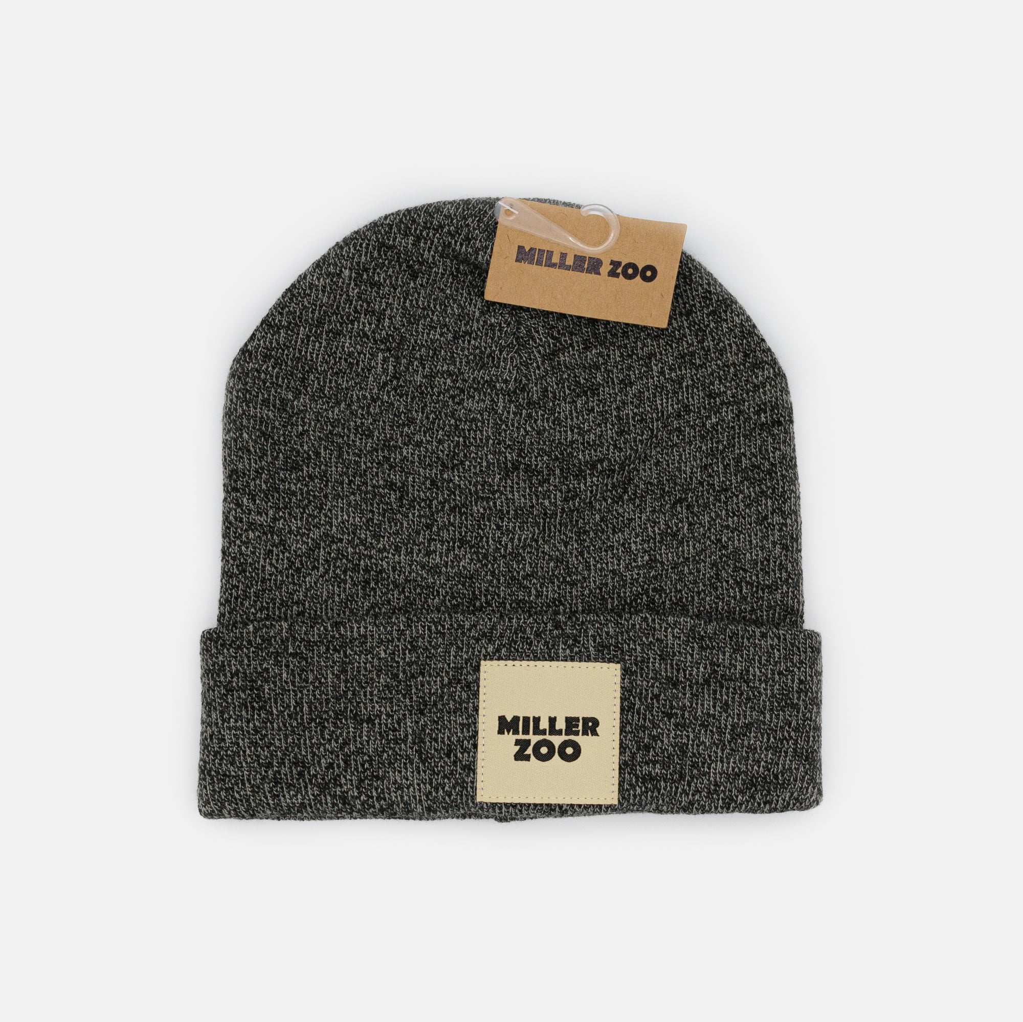 Tuque Miller zoo