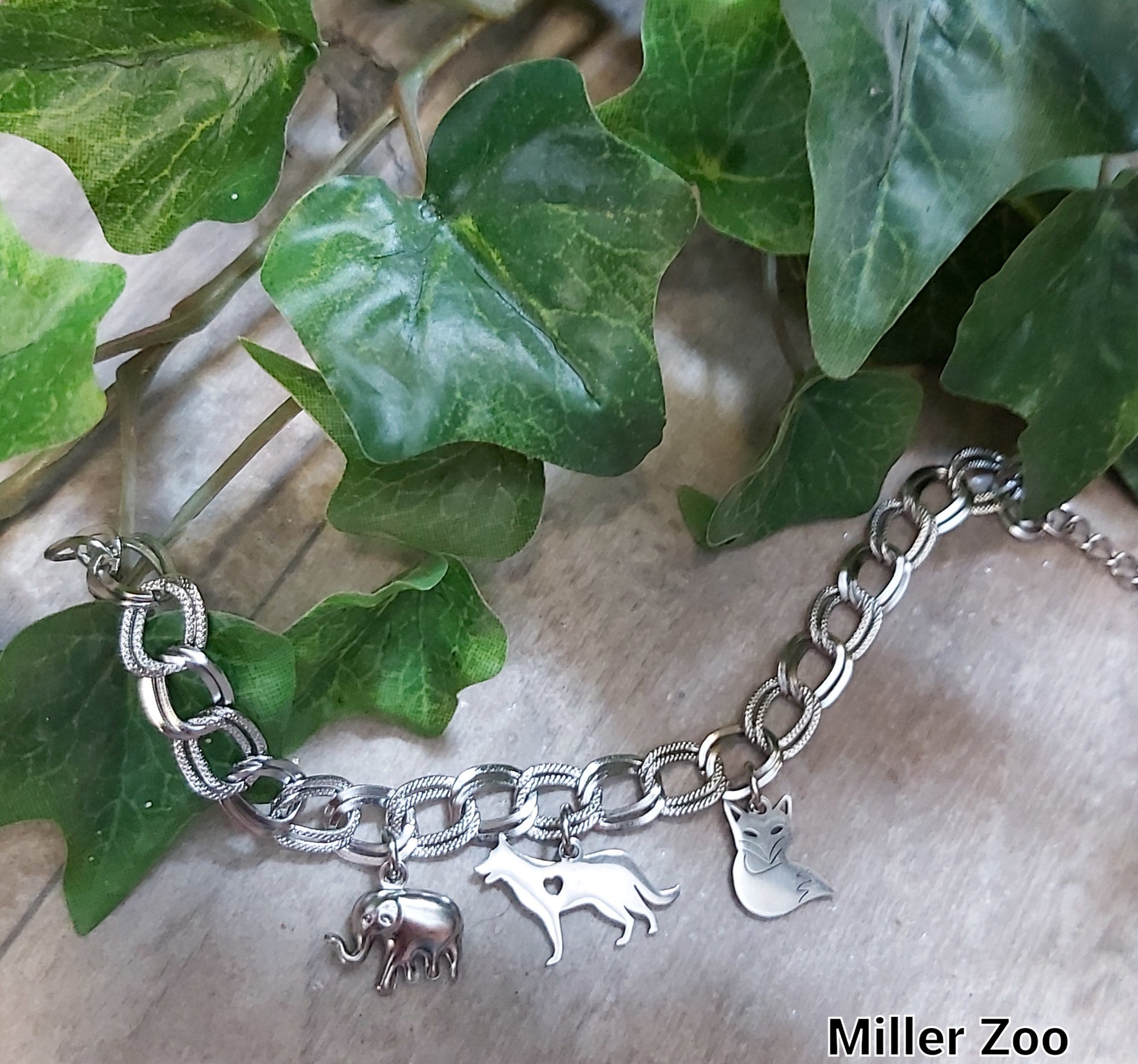 Bracelet Porte-Bonheur